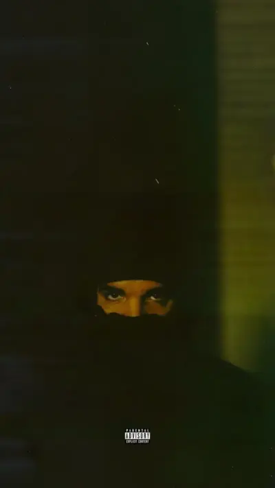 Drake background