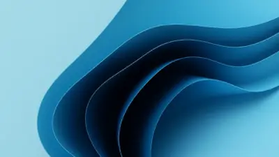 Windows background