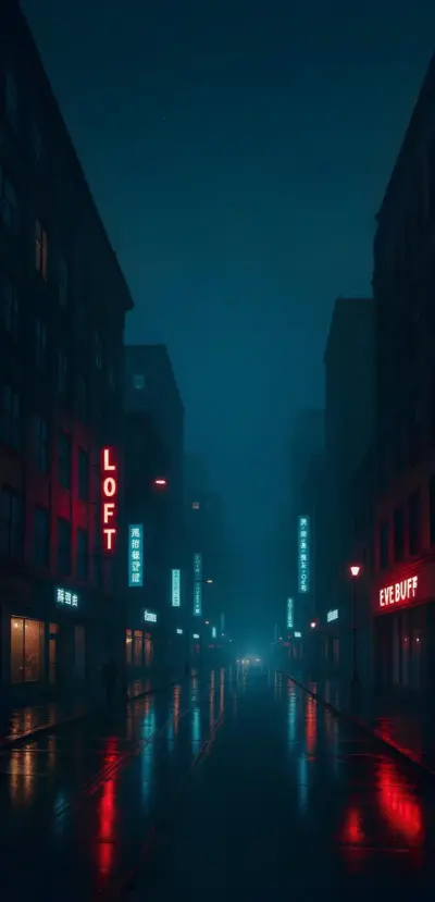 Nuit Urbaine