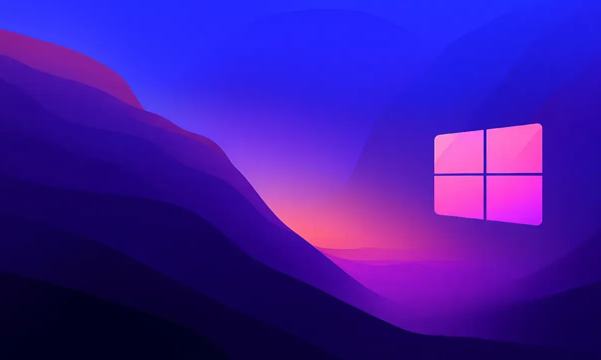Windows 11 image