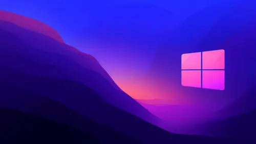 Windows 11 background wallpaper HD 4K for desktop