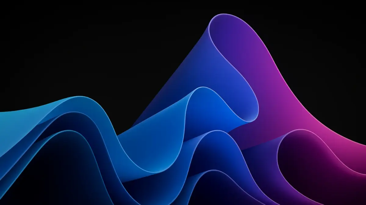 Desktop Abstract Wallpapers to Elevate Your Screen Aesthetic