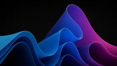 Windows 11 styler background