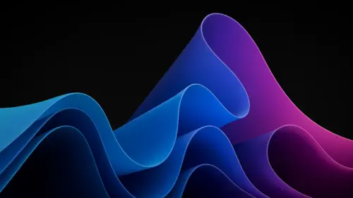 Windows 11 stylish background