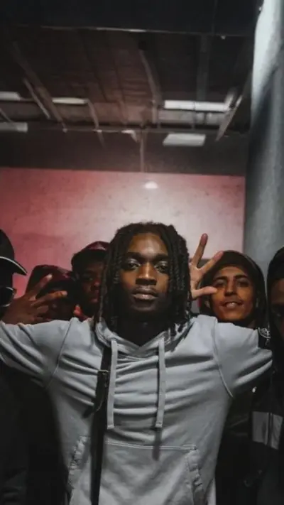 La Rvfleuze rappeur fr