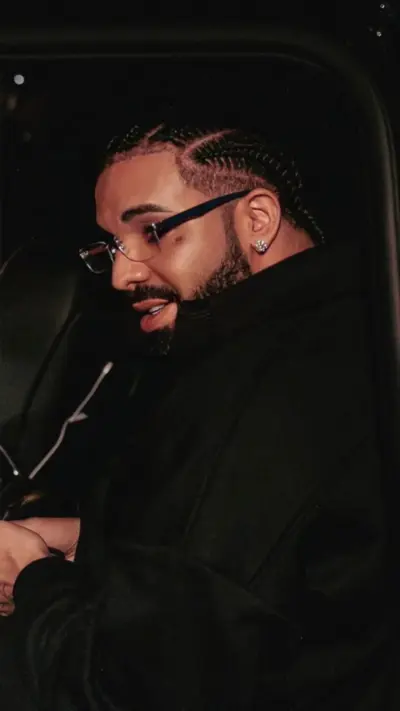Drake rap us