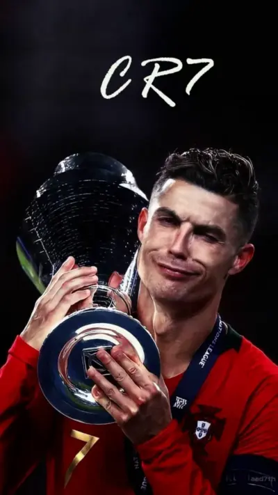 Ronaldo coupe