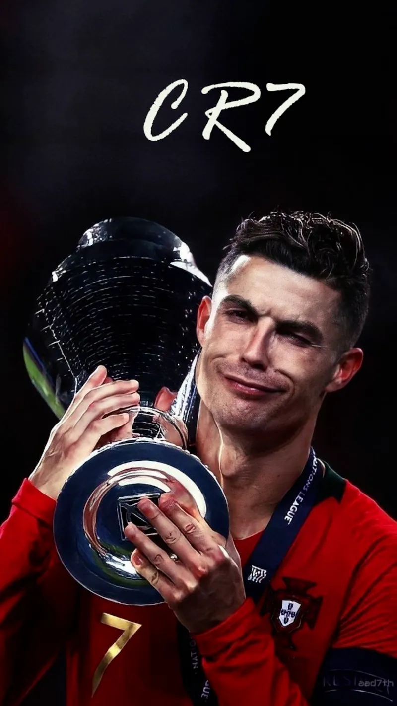 Ronaldo coupe