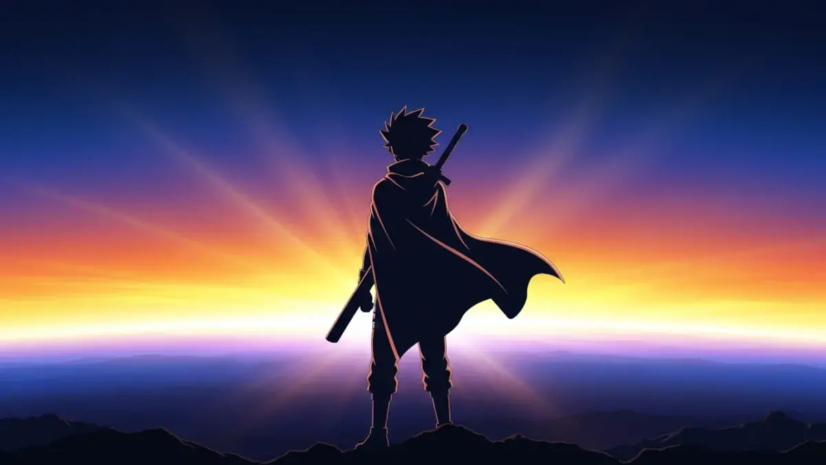 Le gardien de l’horizon