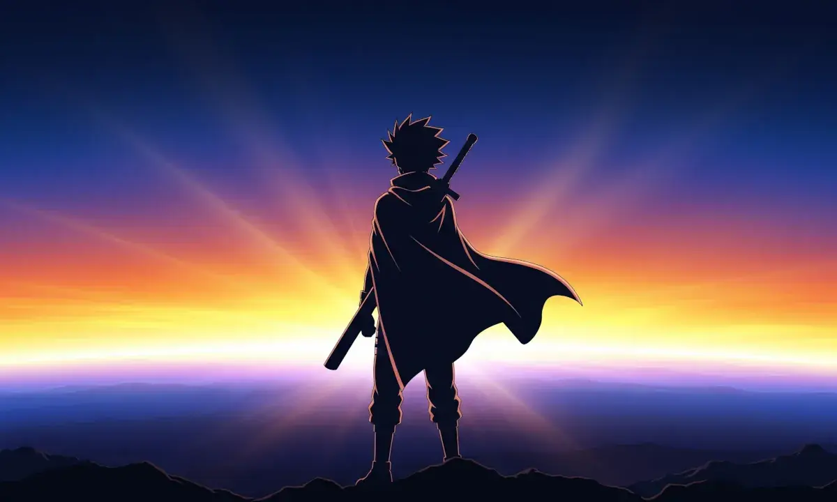 Le gardien de l’horizon