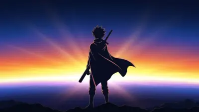 Le gardien de l’horizon