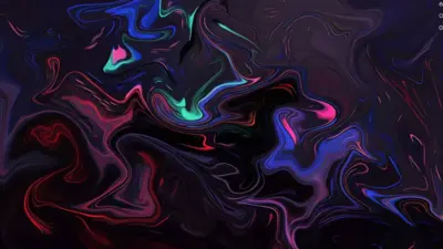 Liquid nebula