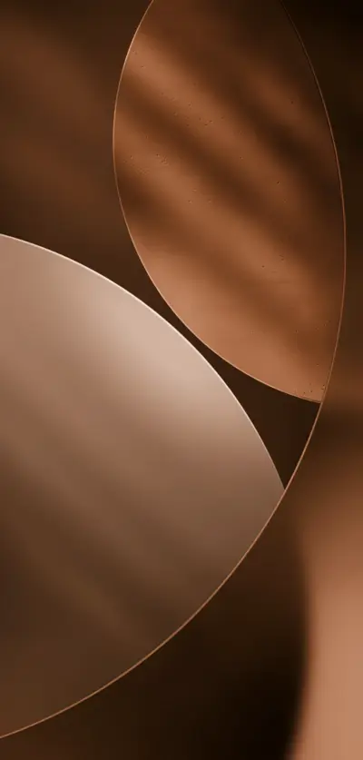 IOS 26 Brown