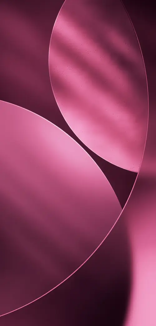 IOS 26 pink wallpaper HD 4K for phone