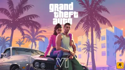 GTA 6 Arrière Plan Pc