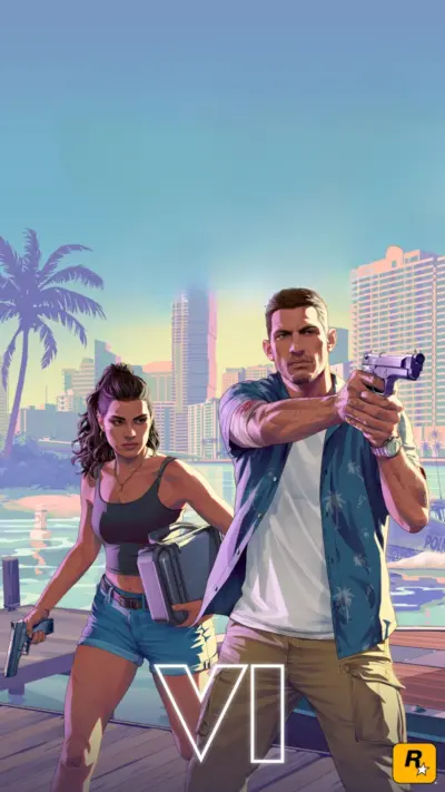 GTA 6 Background