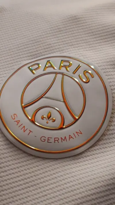 Logo PSG