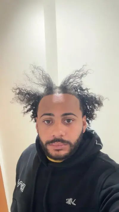 Nico influencer funny
