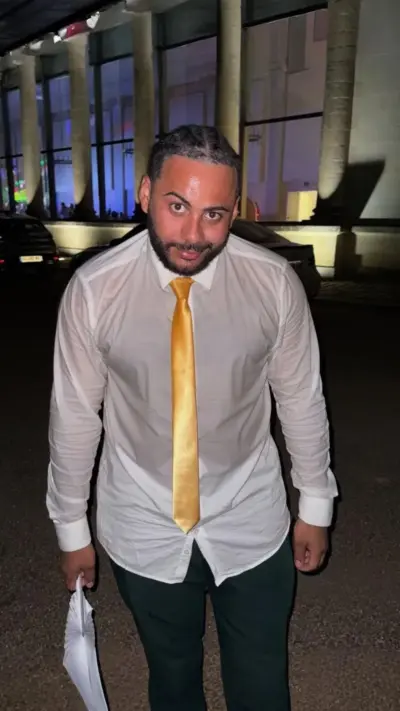Nico influencer