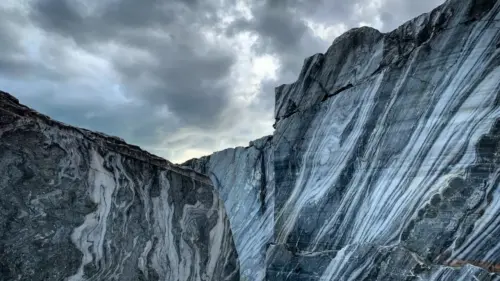 Montagne rocheuse fonds d’écran HD 4K pour ordinateur