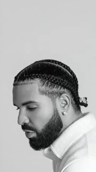 Drake rap us