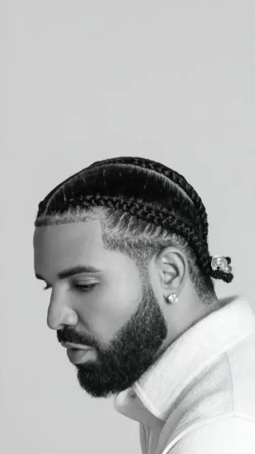 Drake rap us fonds d’écran HD 4K pour téléphone