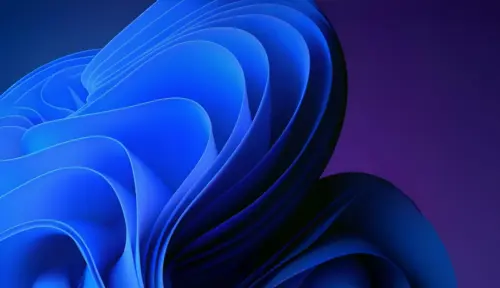 Windows 11 Arrière plan fonds d’écran HD 4K pour ordinateur