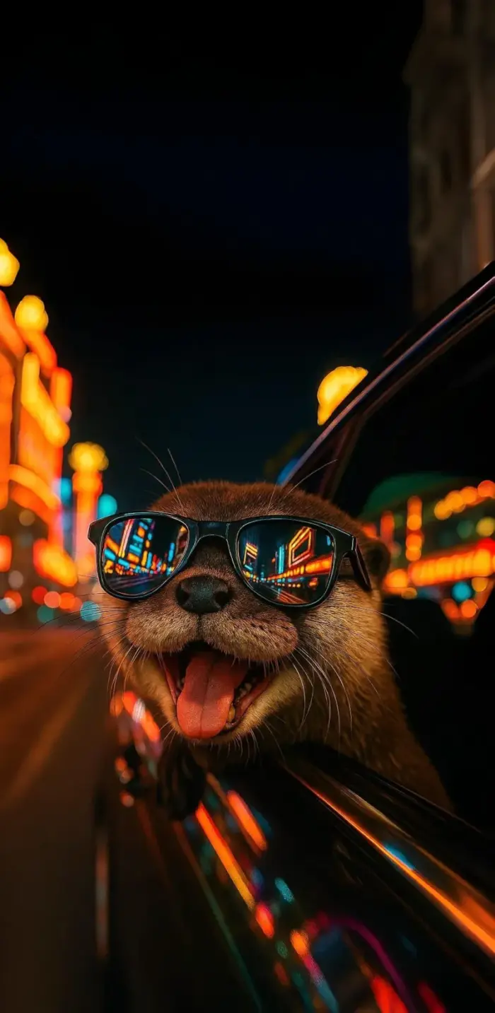 Funny Animal