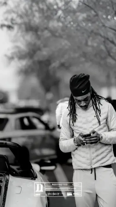 La Rvfleuze rappeur fr