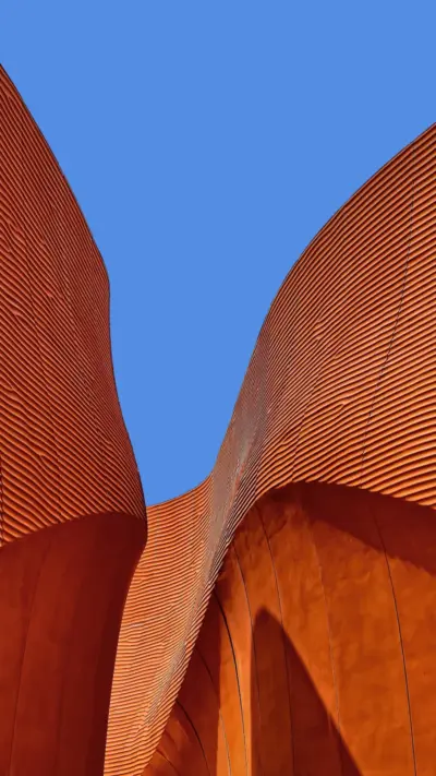 Architecture Modern
