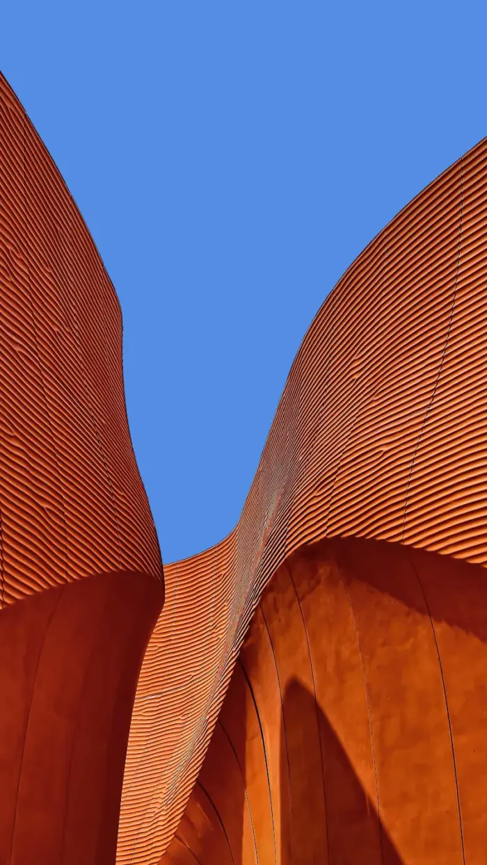 Modern Architecture
