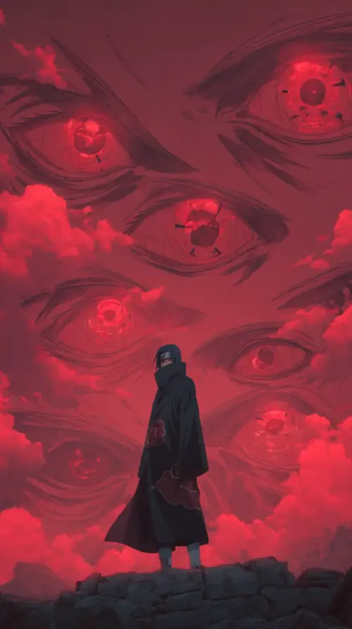 The Thousand Looks of Destiny