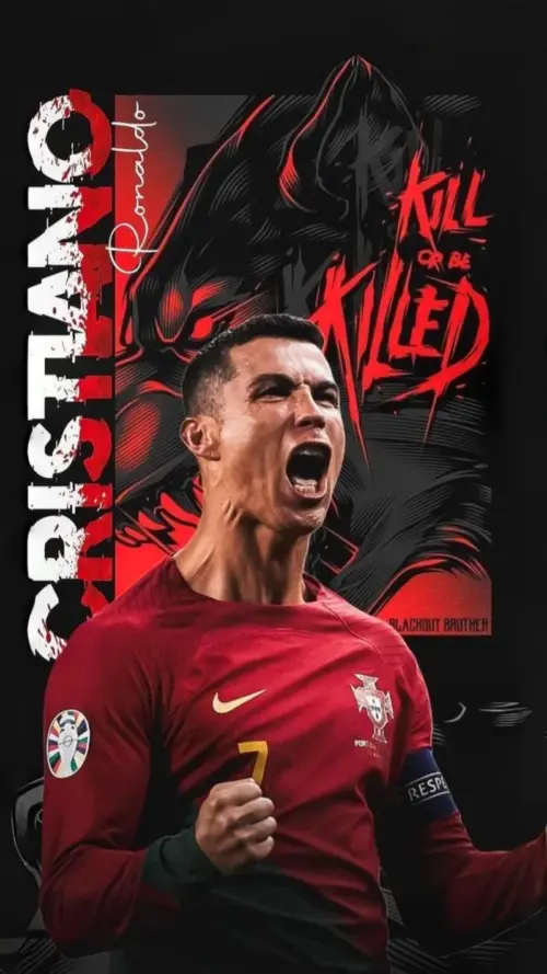 Cristiano Ronaldo wallpaper HD 4K for phone