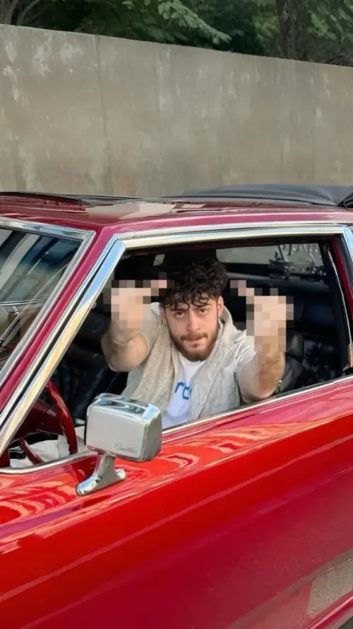 Byilhan fuck wallpaper HD 4K for phone