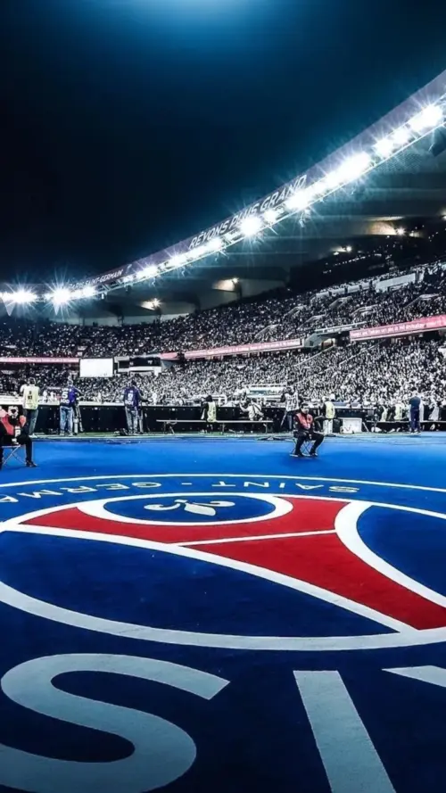 Match Psg fonds d’écran HD 4K