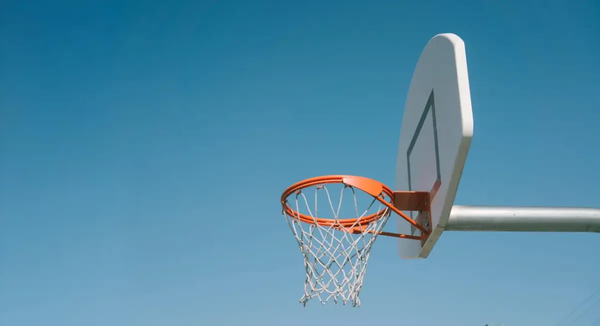 Basketball Hoop