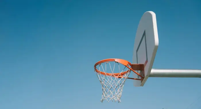 Basketball Hoop