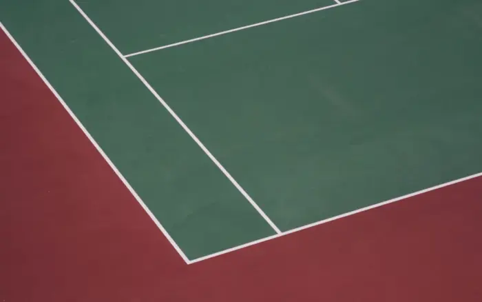 Tennis Court Background for PC