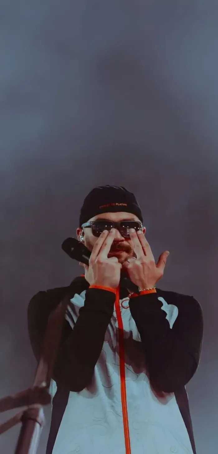 Sign Jul Rapper Fr