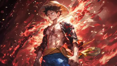 One Piece Arrière Plan pour PC