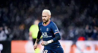 Neymar JR Arrière Plan pour PC