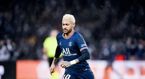 Neymar JR Background for PC wallpaper HD 4K for desktop