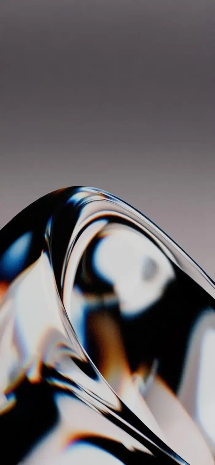 IOS 26 Background Abstract Elegant and Futuristic Slider