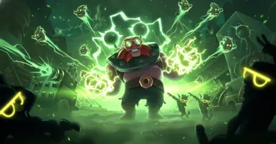 Electro Géant Clash Royale Arrière Pan PC