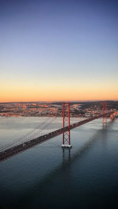 Photographie Pont
