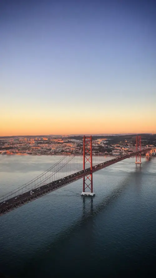 Bridge Photography wallpaper HD 4K for phone