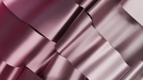 Pink Ribbons wallpaper HD 4K for desktop