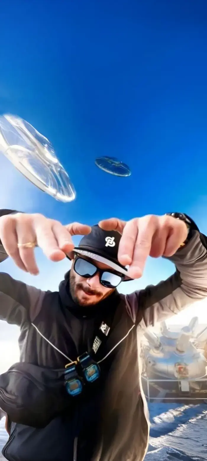 Jul French Rapper Background