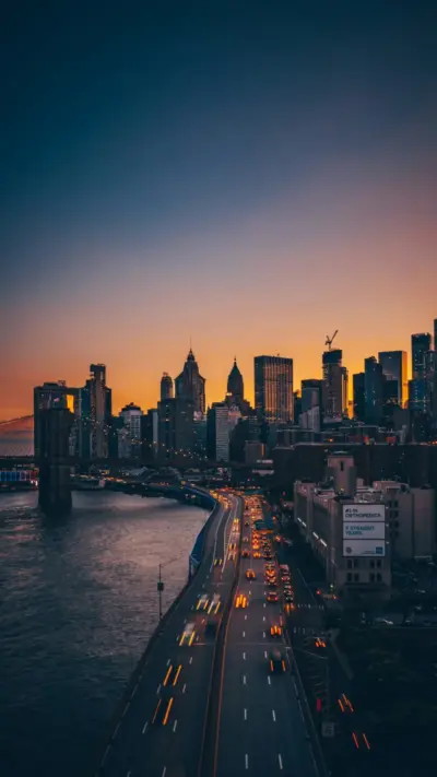 Photographie New York