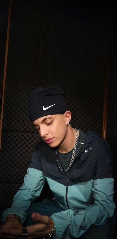 Shooting photo Anyme streamer francais